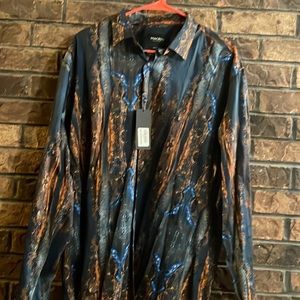 Macoo made in Italy going out